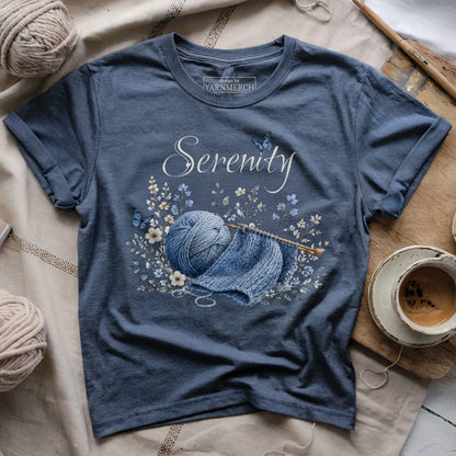 Serenity T-shirt