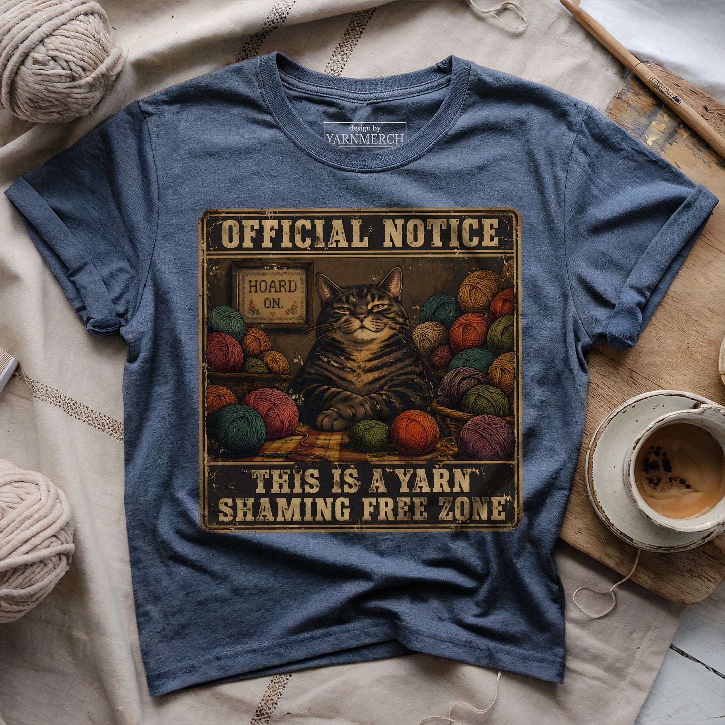 Shaming Free Zone T-shirt