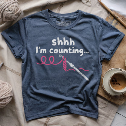 Shhh... T-shirt