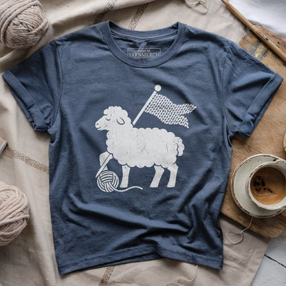 The Needle Leader T-shirt