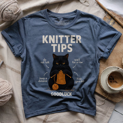 Tips For Relative T-shirt