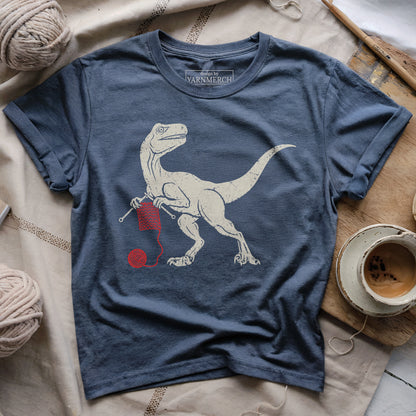 Veloci Knitter T-shirt