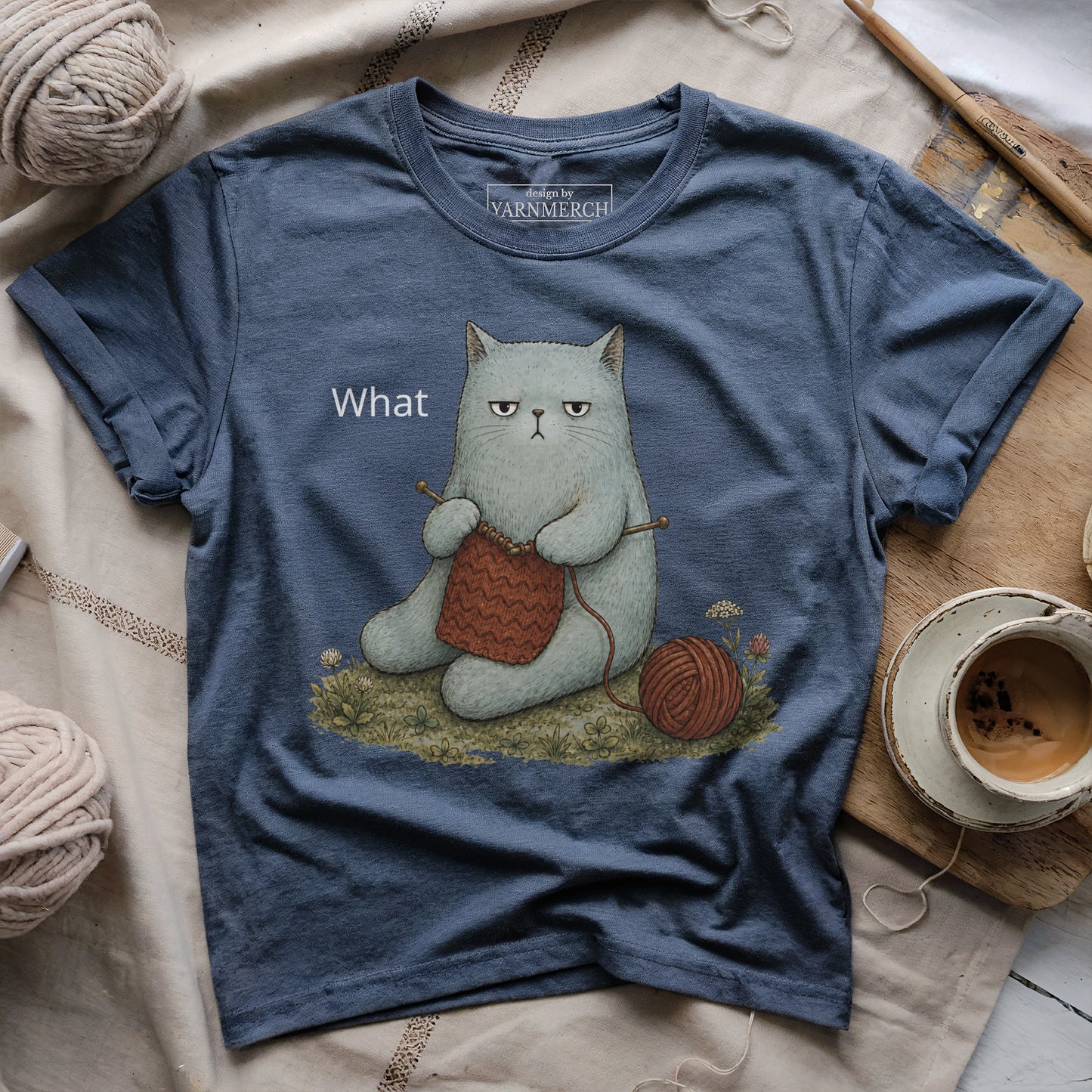 What T-shirt