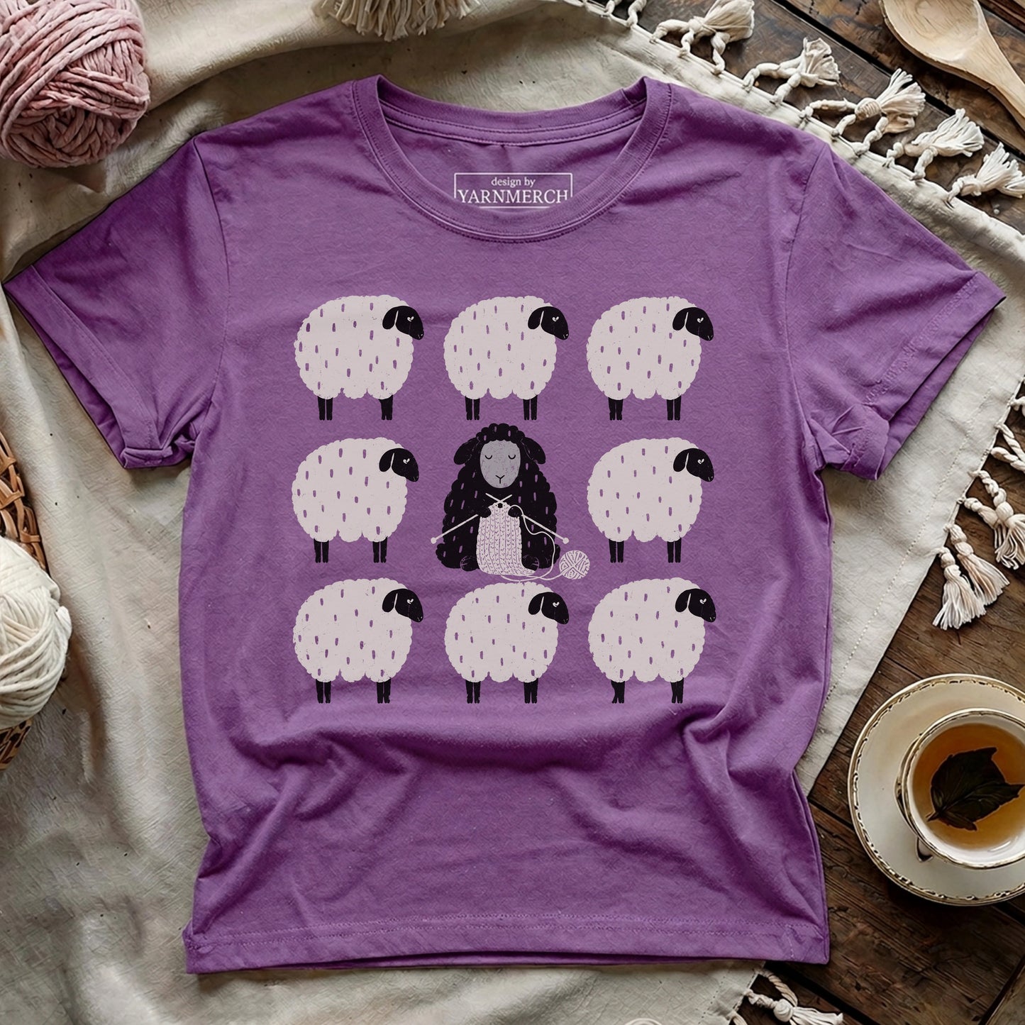 Black Sheep T-shirt