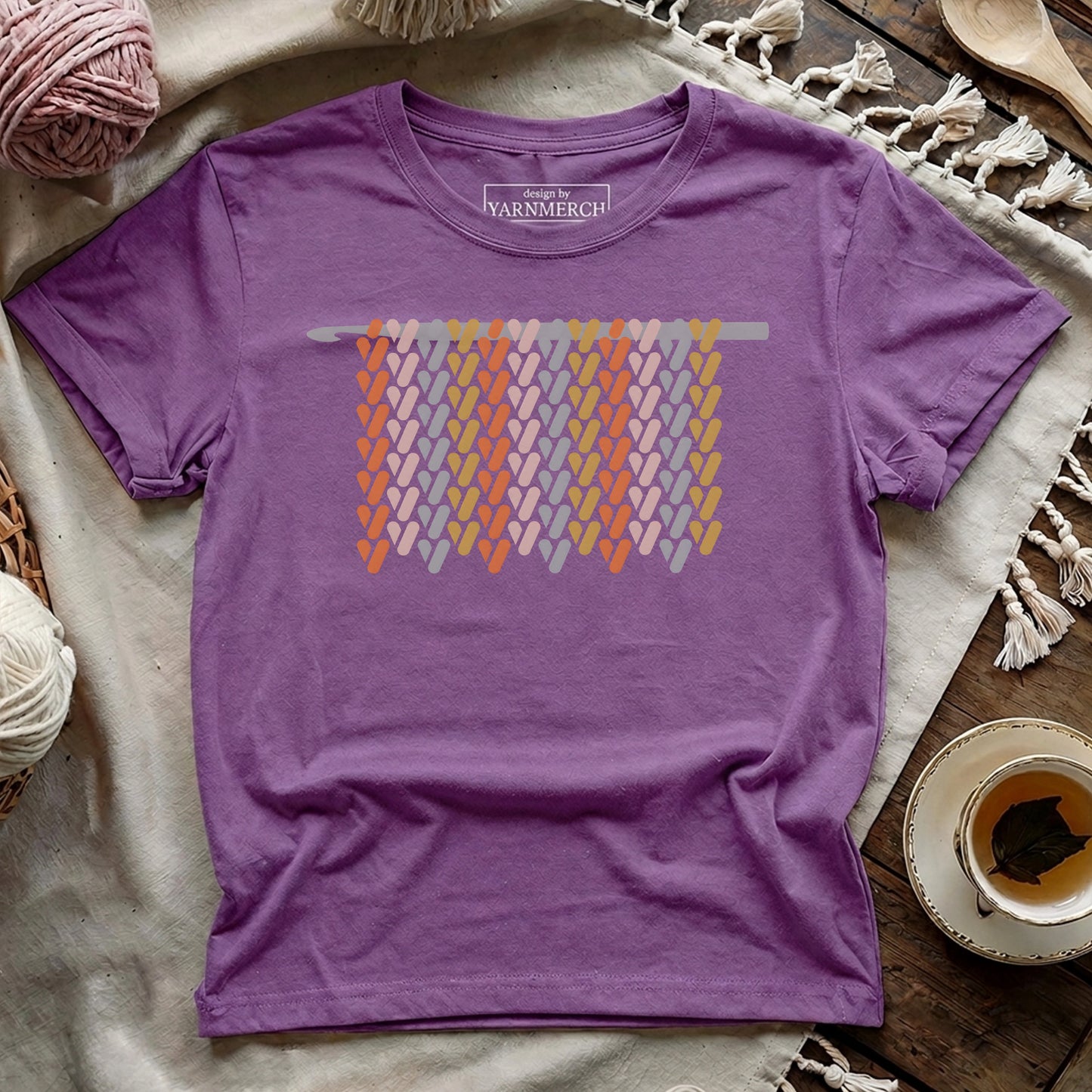 For Hooker T-shirt