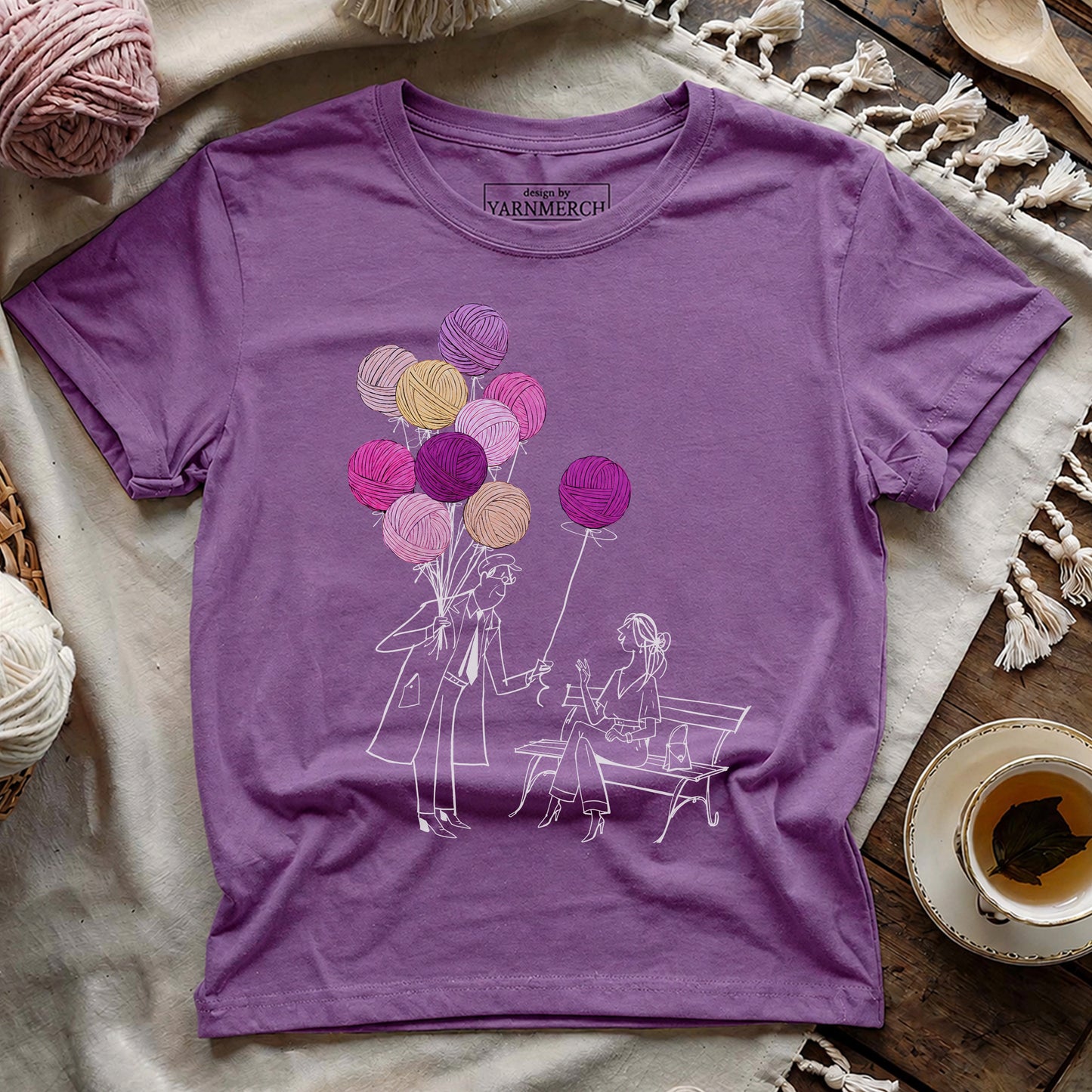 Gift For Girl T-shirt