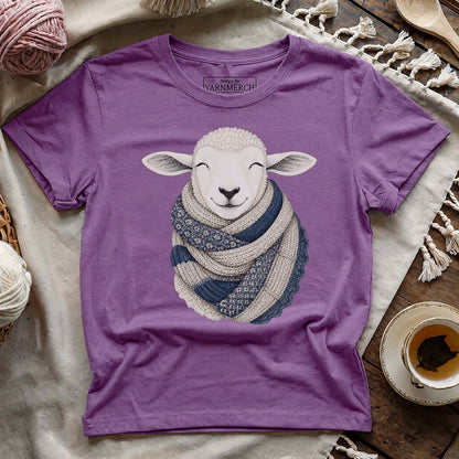 Happy Sheep T-shirt
