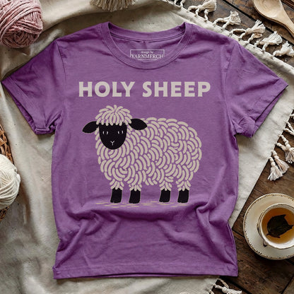 Holy Sheep! T-shirt