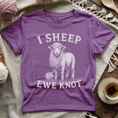 I Sheep T-shirt