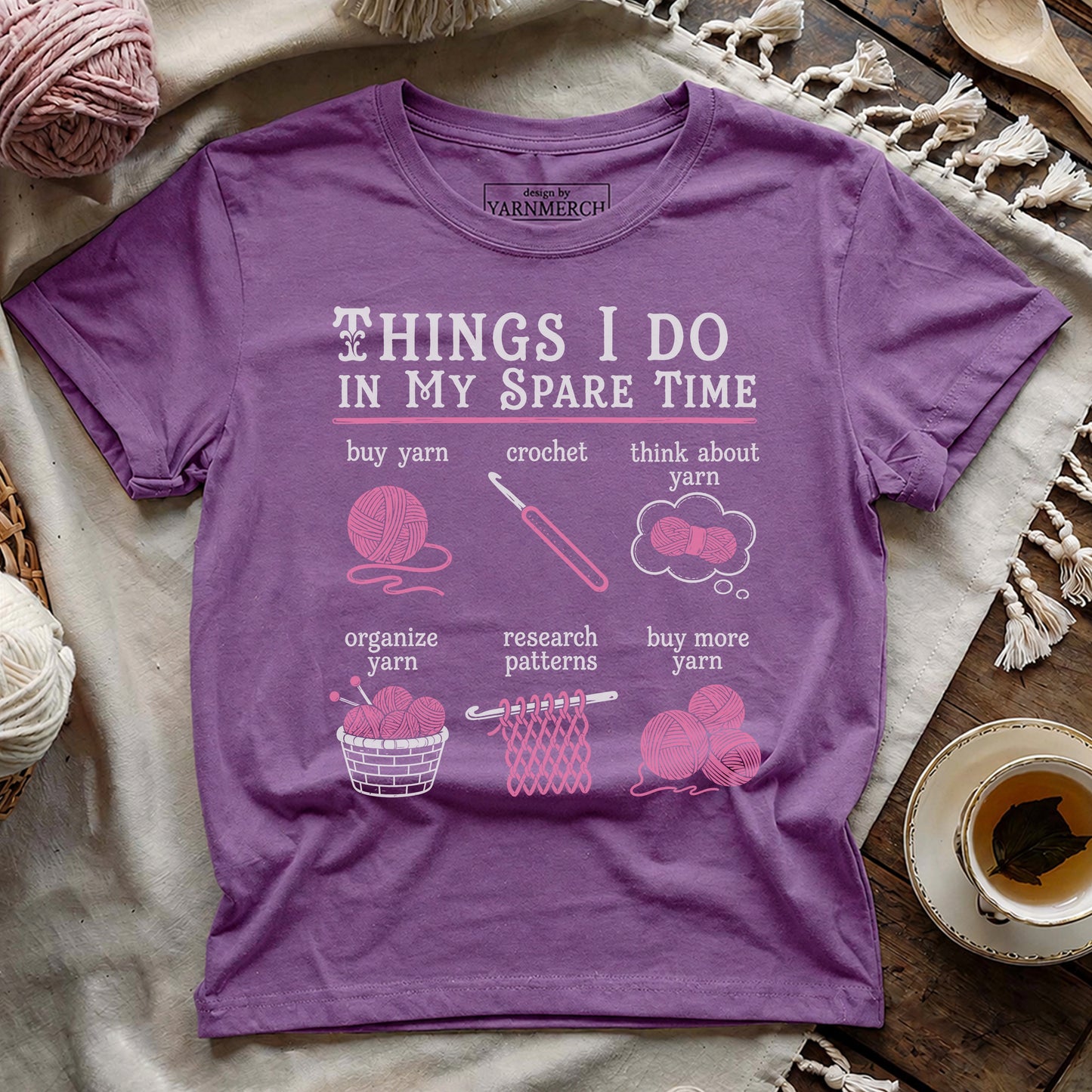 I'm A Happy Hooker T-shirt