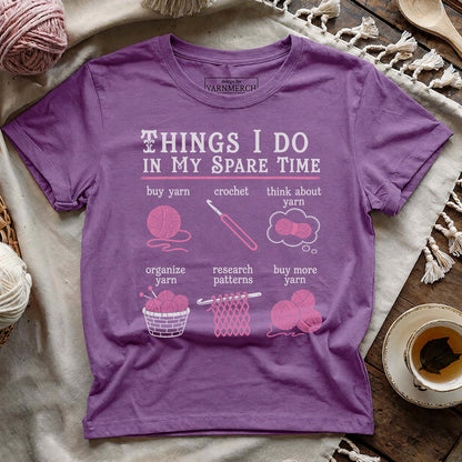 I'm A Happy Hooker T-shirt