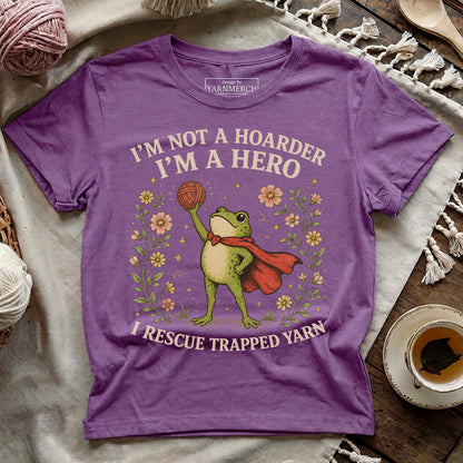 I'm A Hero T-shirt