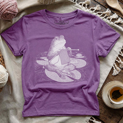 Let's Rip It T-shirt
