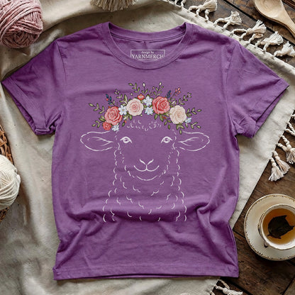 Little Lamb T-shirt