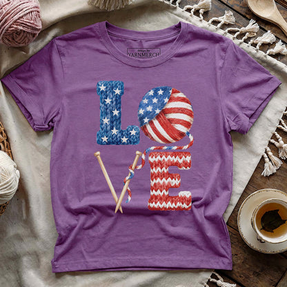 Love T-shirt