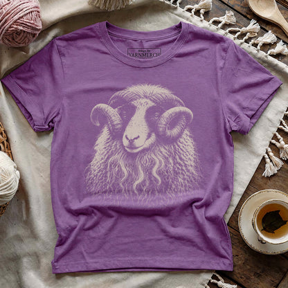 Merino T-shirt