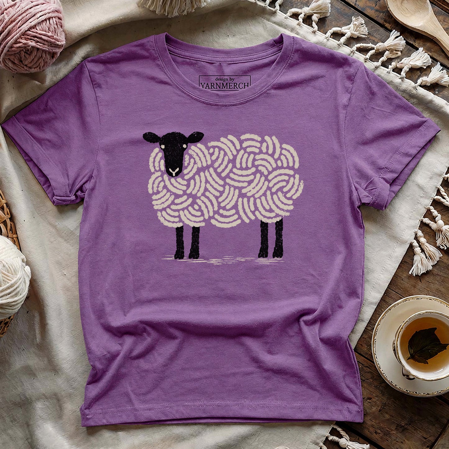 Oh Sheep! T-shirt