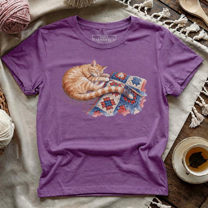 Oh, Cat Tail! T-shirt