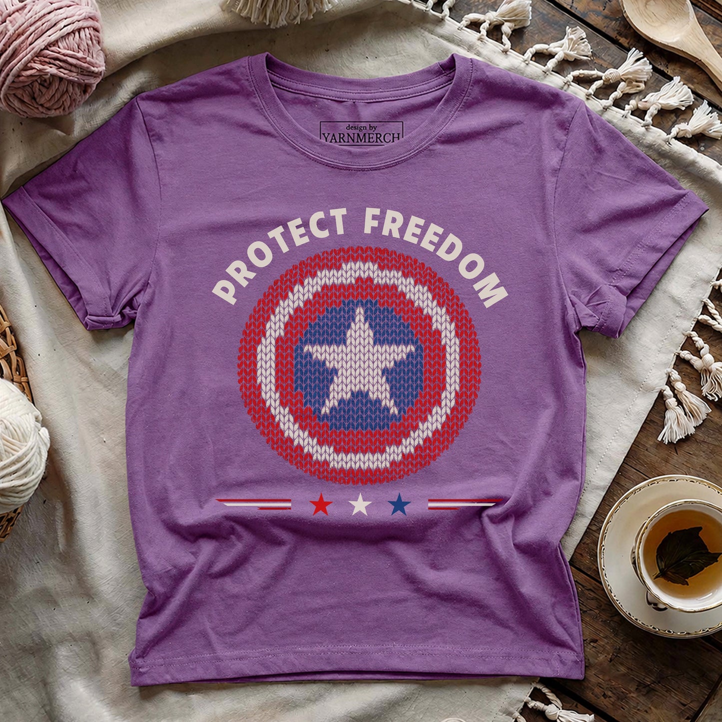Protect Freedom T-shirt