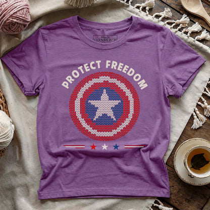 Protect Freedom T-shirt