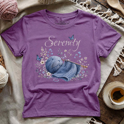Serenity T-shirt