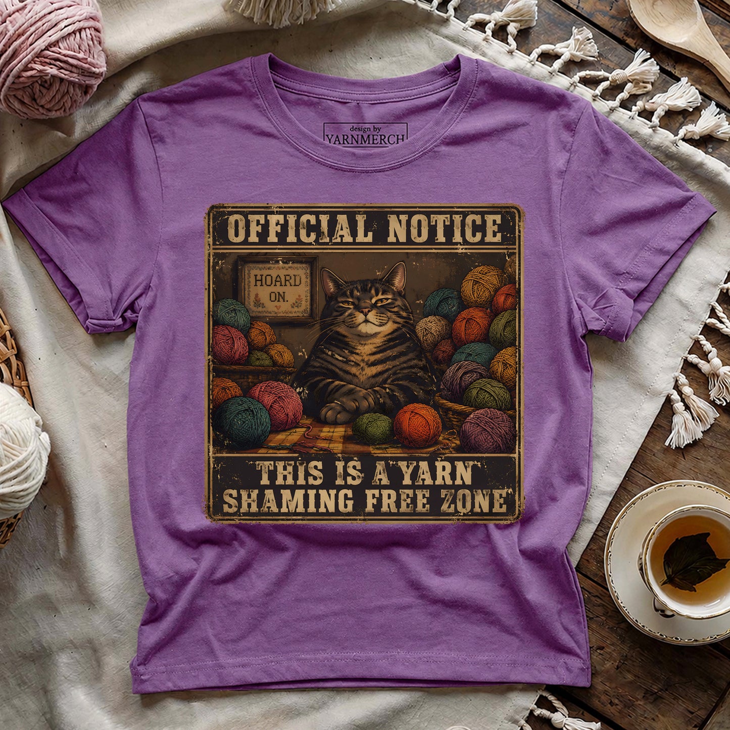 Shaming Free Zone T-shirt