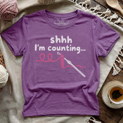 Shhh... T-shirt