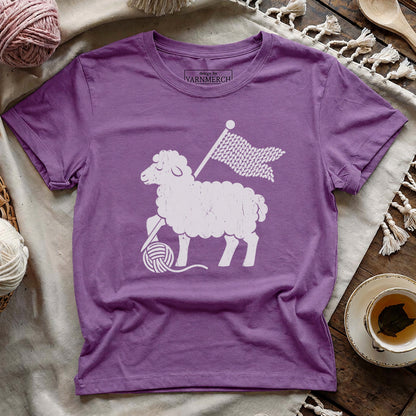 The Needle Leader T-shirt
