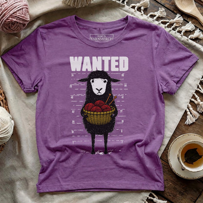The Wanted Lost Sheep T-shirt