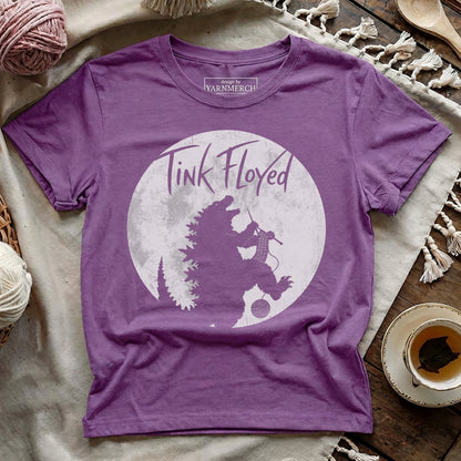 Tink Floyd T-shirt