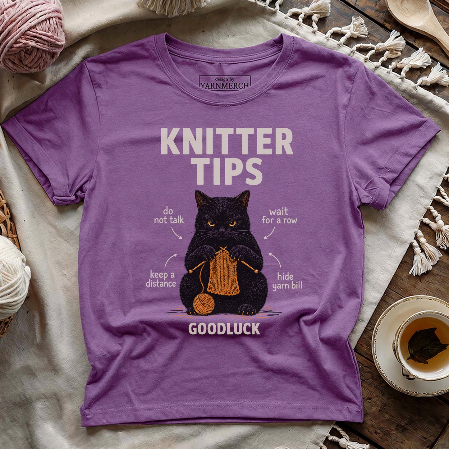 Tips For Relative T-shirt