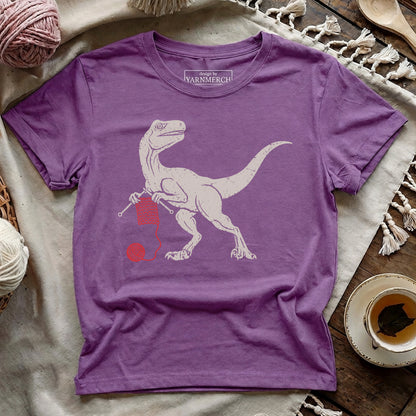 Veloci Knitter T-shirt