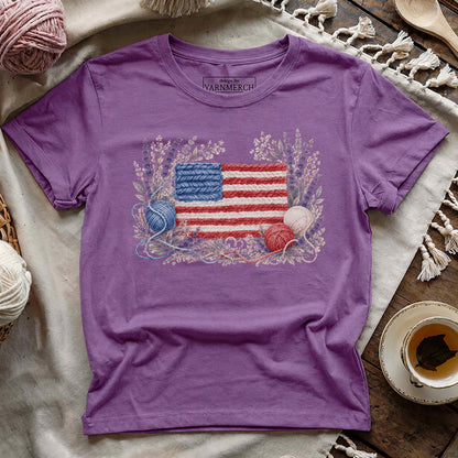 Floral Liberty T-shirt