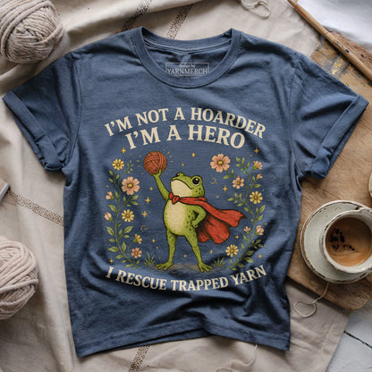 I'm A Hero T-shirt