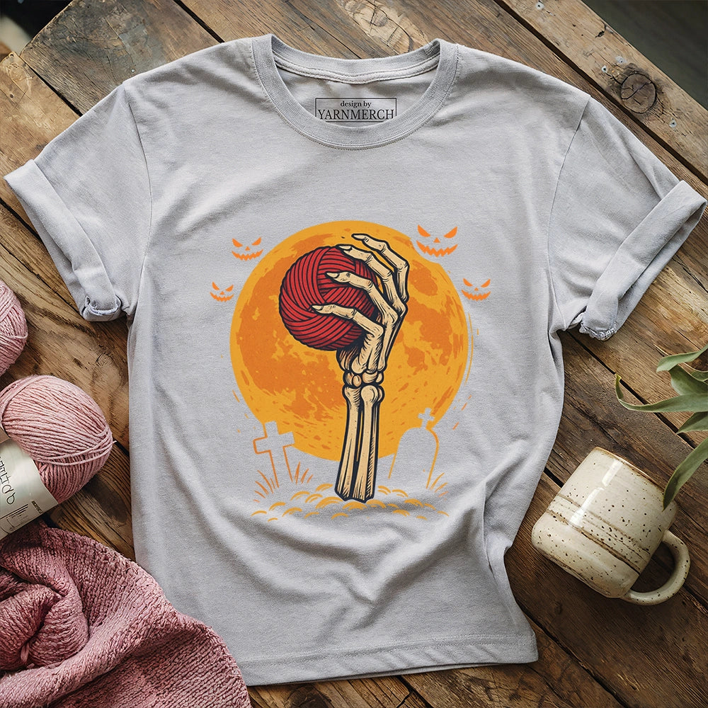 Hook Rises T-shirt