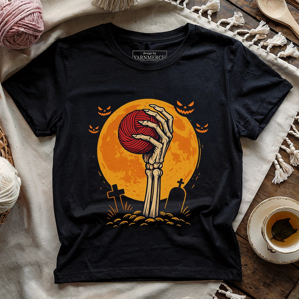 Hook Rises T-shirt