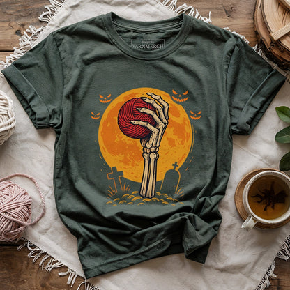 Hook Rises T-shirt