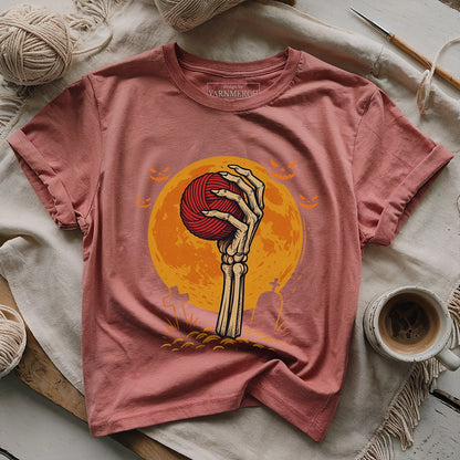 Hook Rises T-shirt