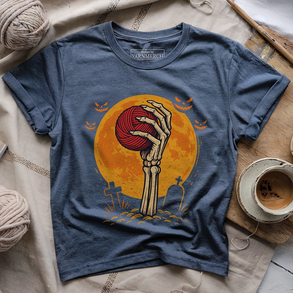 Hook Rises T-shirt