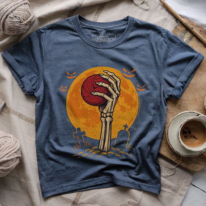 Hook Rises T-shirt
