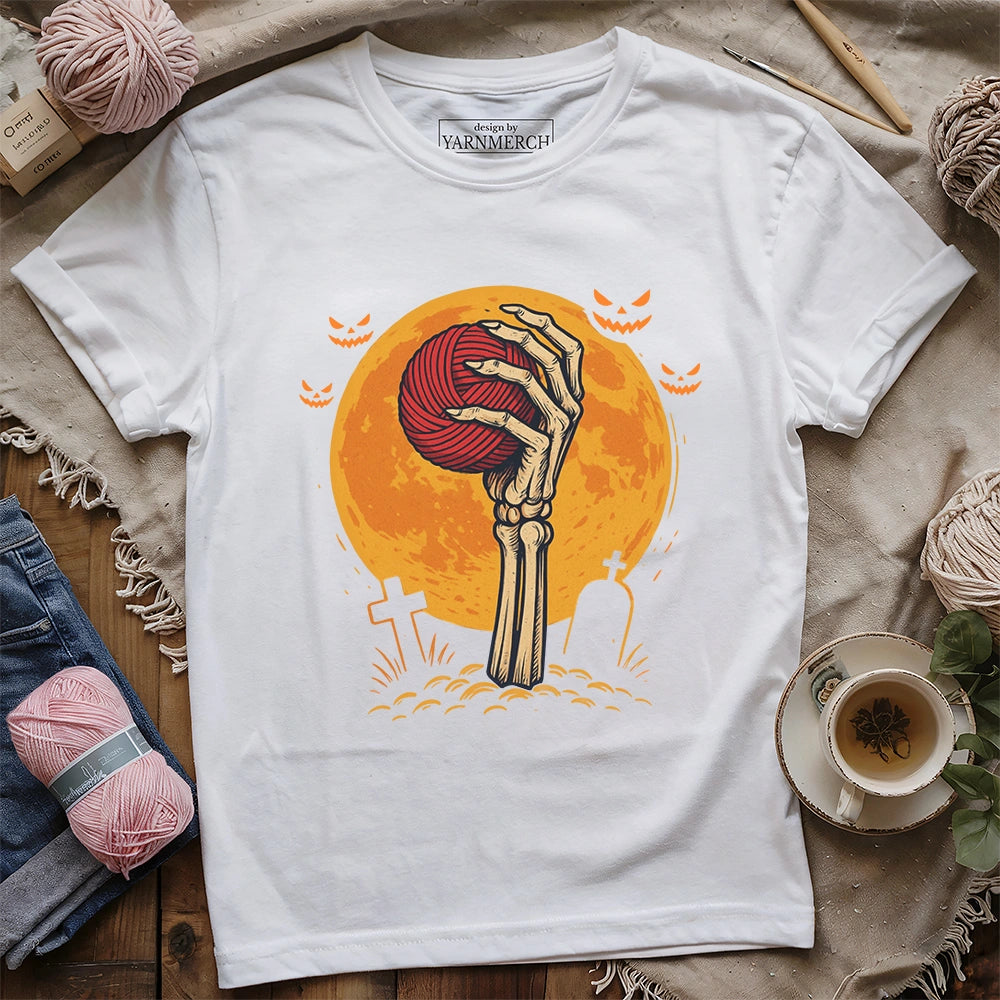 Hook Rises T-shirt