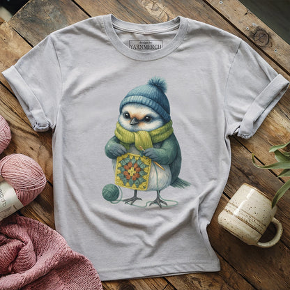Hooker Bird T-shirt