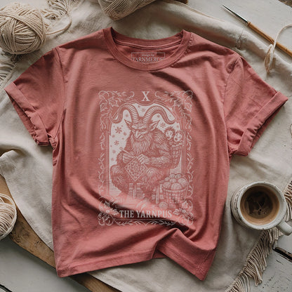 Hookrampus T-shirt