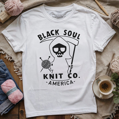 Knit Co. T-shirt