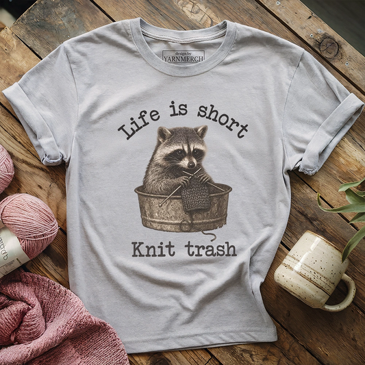 Knit Trash T-shirt