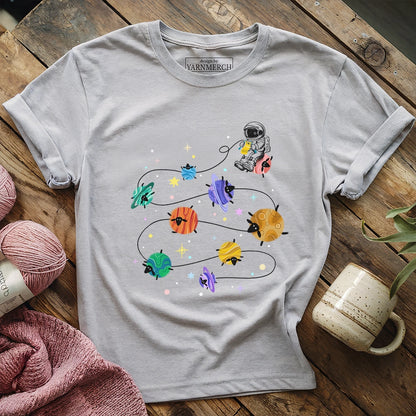 Knitronaunt T-shirt