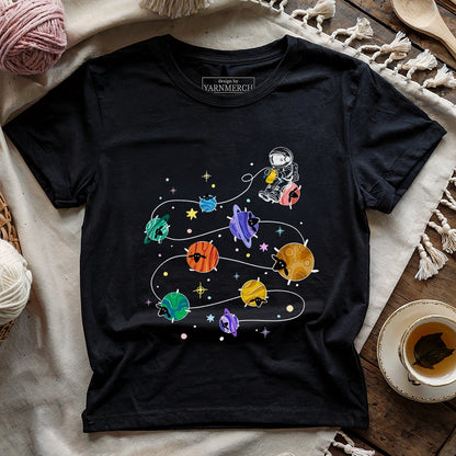 Knitronaunt T-shirt