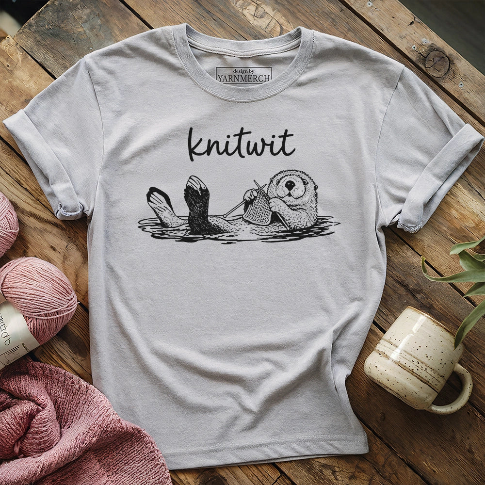 Knitwit T-shirt