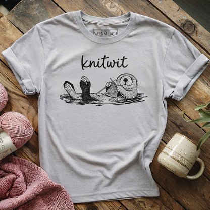 Knitwit T-shirt