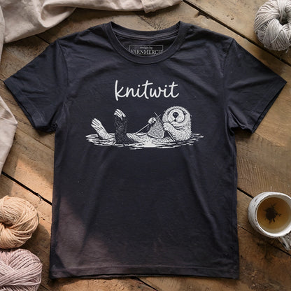 Knitwit T-shirt